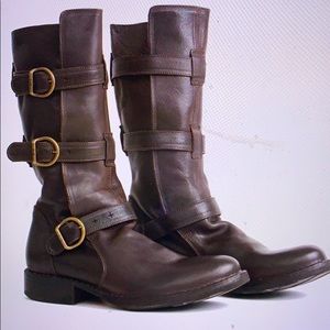 Eternity Boot from Fiorentini & Baker 37 / 7 1/2